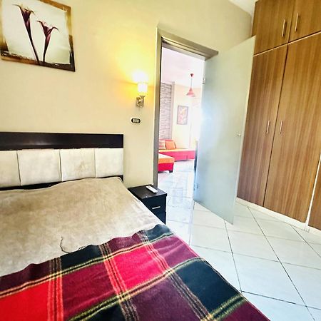 Desert Pearl Apartment Hurghada Buitenkant foto