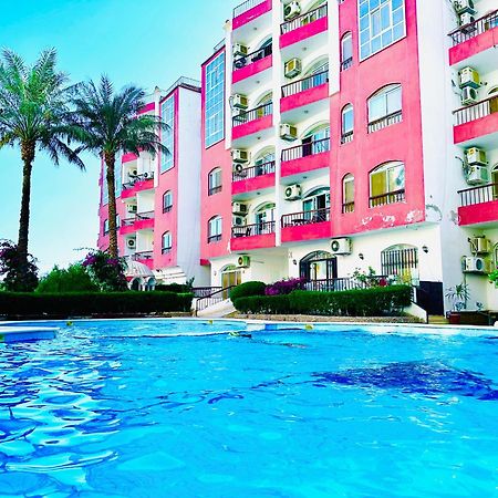 Desert Pearl Apartment Hurghada Buitenkant foto