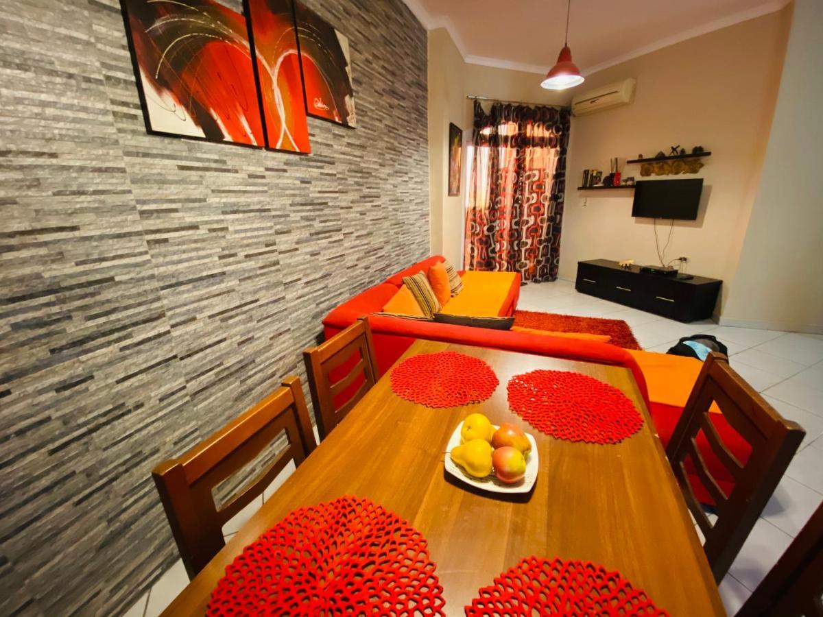 Desert Pearl Apartment Hurghada Buitenkant foto