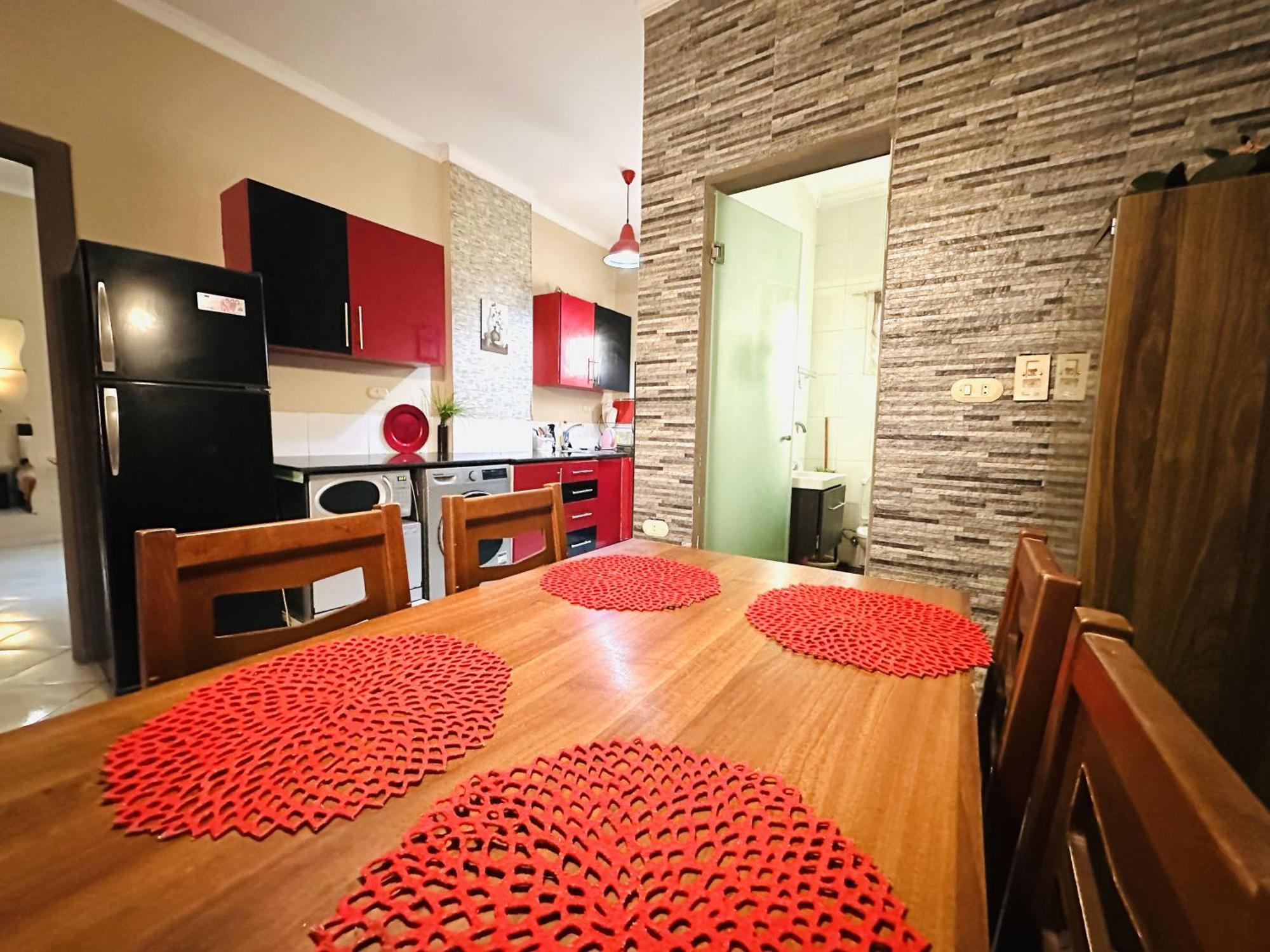 Desert Pearl Apartment Hurghada Buitenkant foto