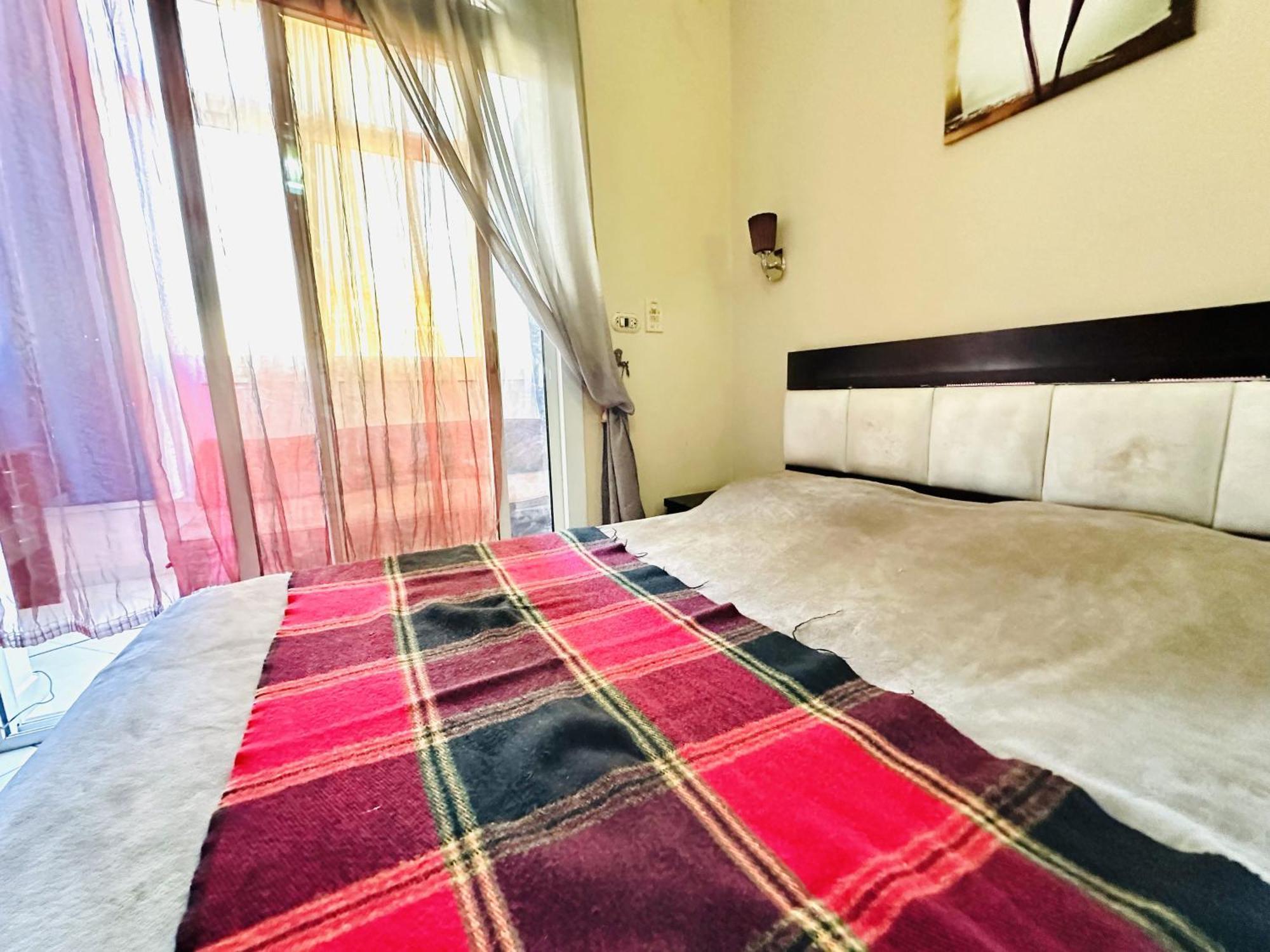 Desert Pearl Apartment Hurghada Buitenkant foto